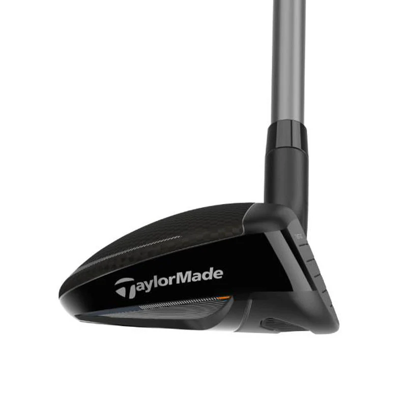 TAYLORMADE Qi4D Max Lite (2026) Men's Rescue - Image 4