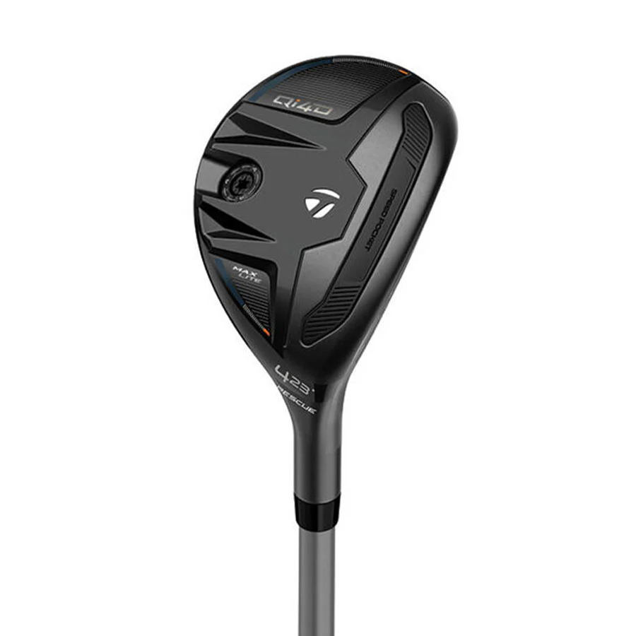 TAYLORMADE Qi4D Max Lite (2026) Women's Rescue