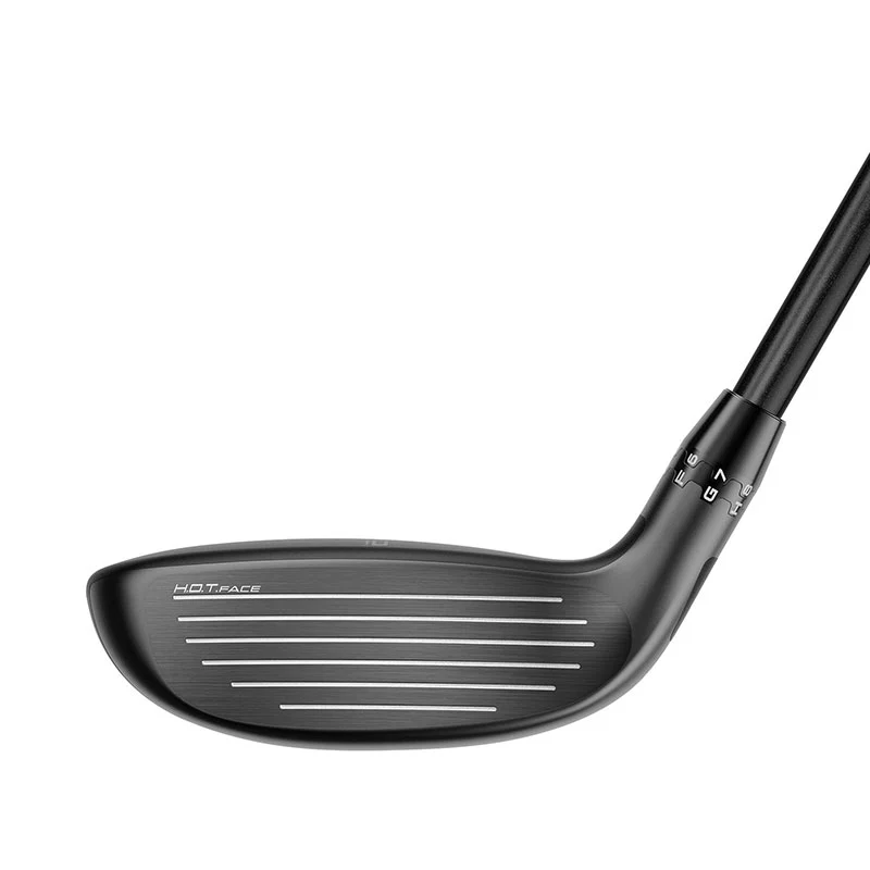 COBRA OPTM Black (2026) Men's Hybrid - Image 2