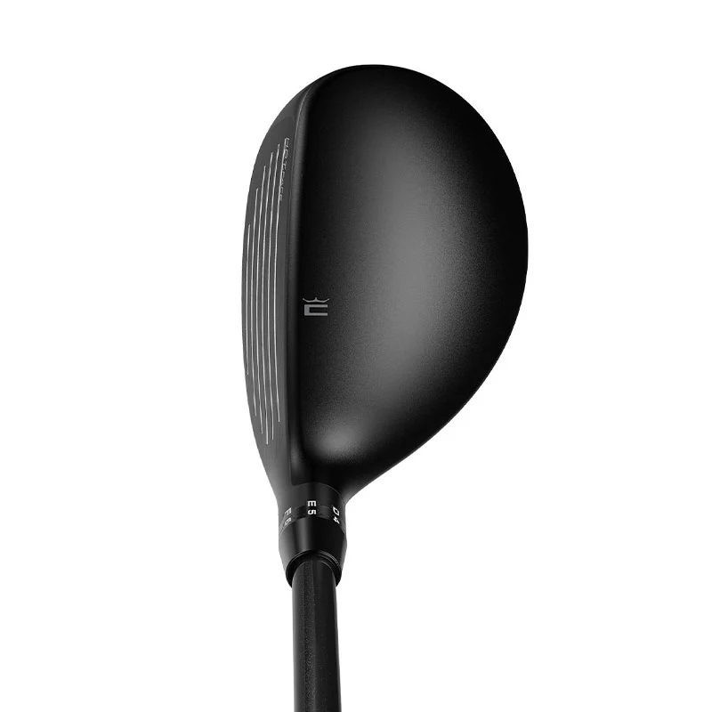 COBRA OPTM Black (2026) Men's Hybrid - Image 3