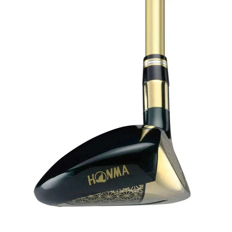 HONMA BERES 10 3-Star (2026) Men's Utility - Image 4