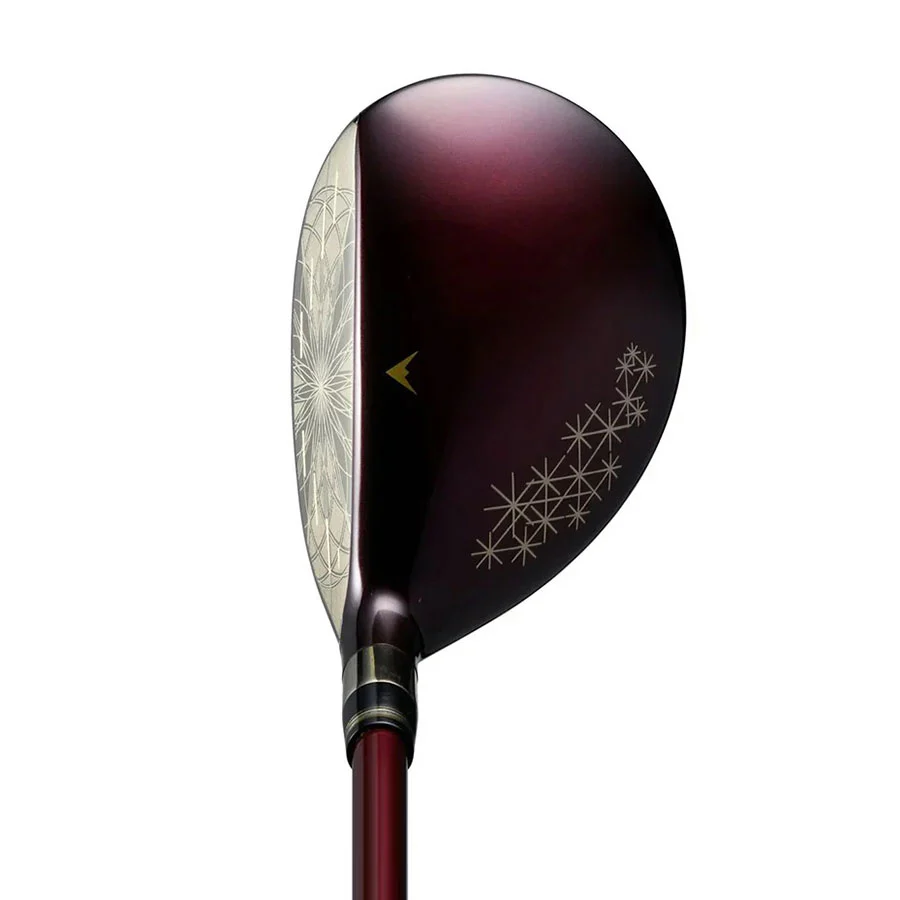 HONMA BERES 10 3-Star (2026) Women's Utility - Image 3