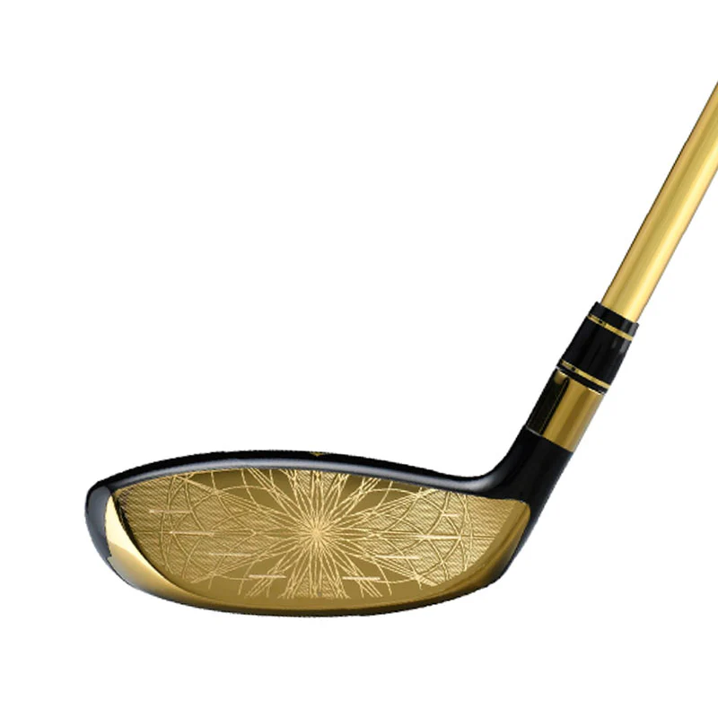 HONMA BERES 10 4-Star (2026) Men's Utility - Image 2