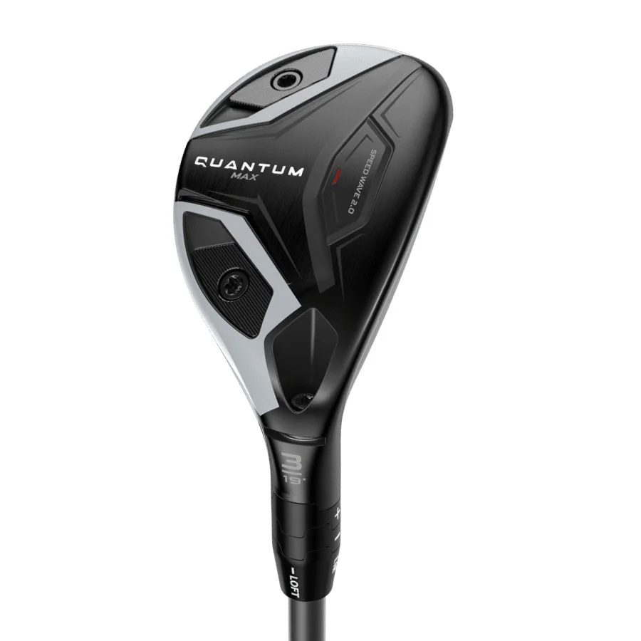 CALLAWAY Quantum Max (2026) Men's Hybrid