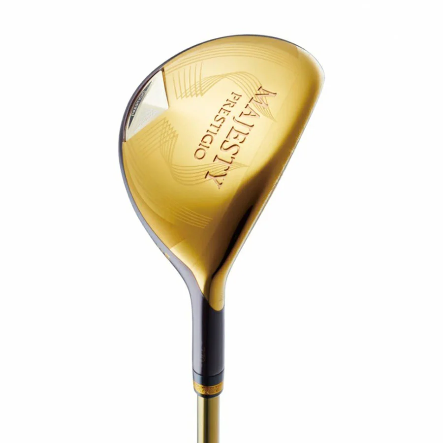 MAJESTY Prestigio 14 (2026) Men's Hybrid