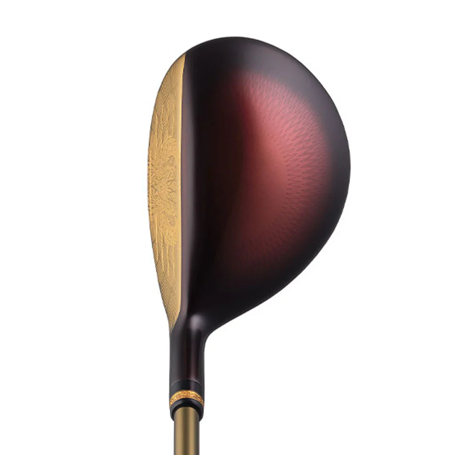 MAJESTY Prestigio 14 (2026) Men's Hybrid - Image 3