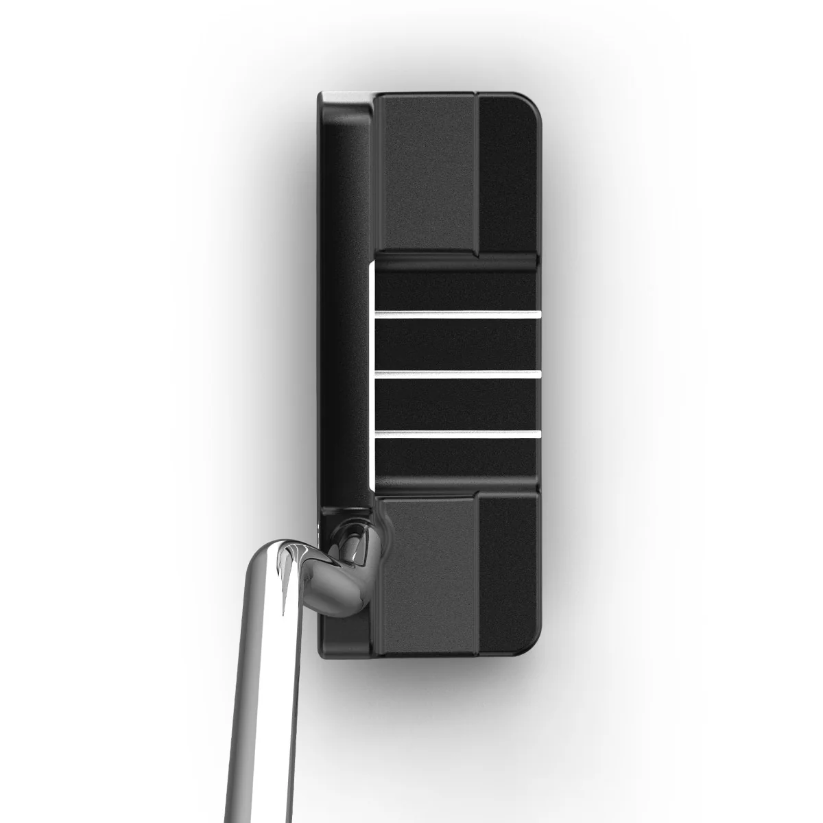 WILSON Infinite West Loop (2019) Men's Putter - Image 3