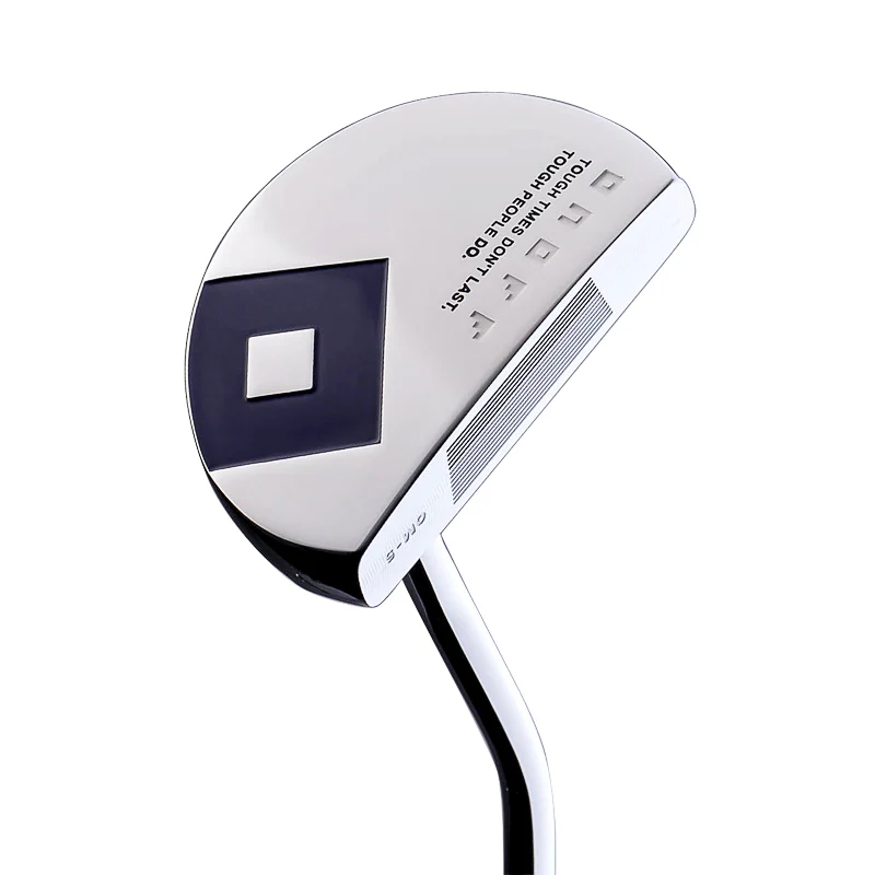 ONOFF AKA OM-5 Blue (2020) Men's Putter