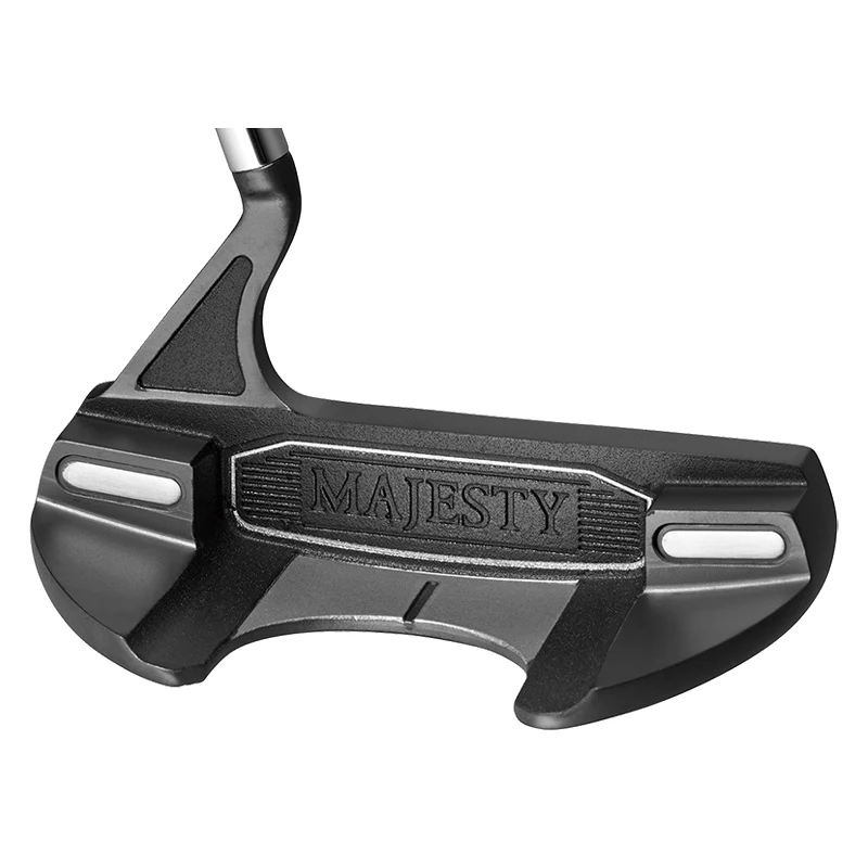 MAJESTY W-Moment Mallet (2021) Men's Putter - Image 3