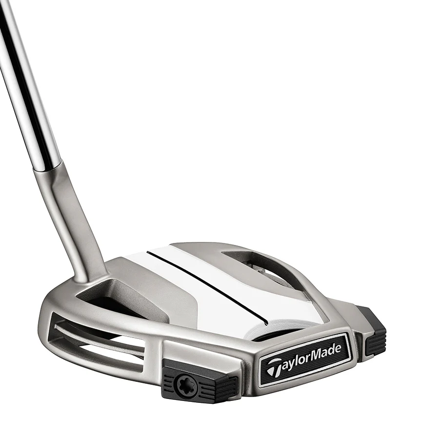 TAYLORMADE Spider X Hydro Blast #3 Short Slant (2022) Men's Putter - Image 4