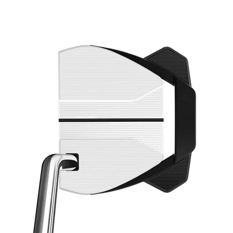 TAYLORMADE Spider GTX Single Bend White (2023) Women's Putter - Image 2