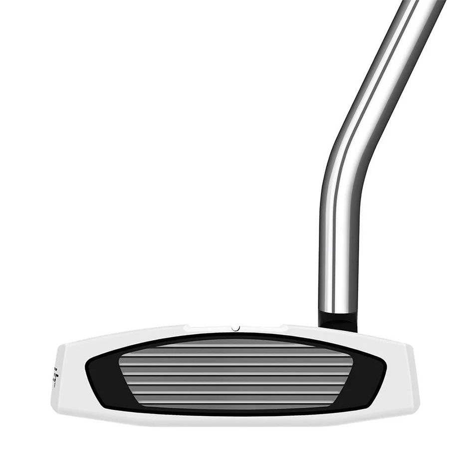 TAYLORMADE Spider GTX Single Bend White (2023) Women's Putter - Image 3