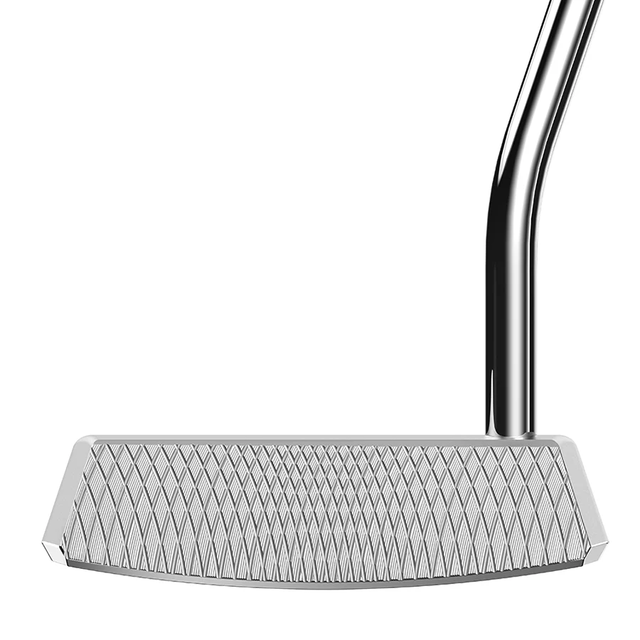 CLEVELAND HB Soft Milled 11 Single Bend Men's Putter (Pro Only Green Star) - Image 3