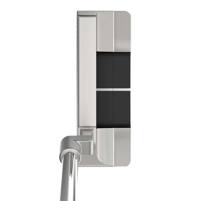 CLEVELAND HB Soft Milled 8P Single Bend Men's Putter (Pro Onoly Red Star) - Image 2