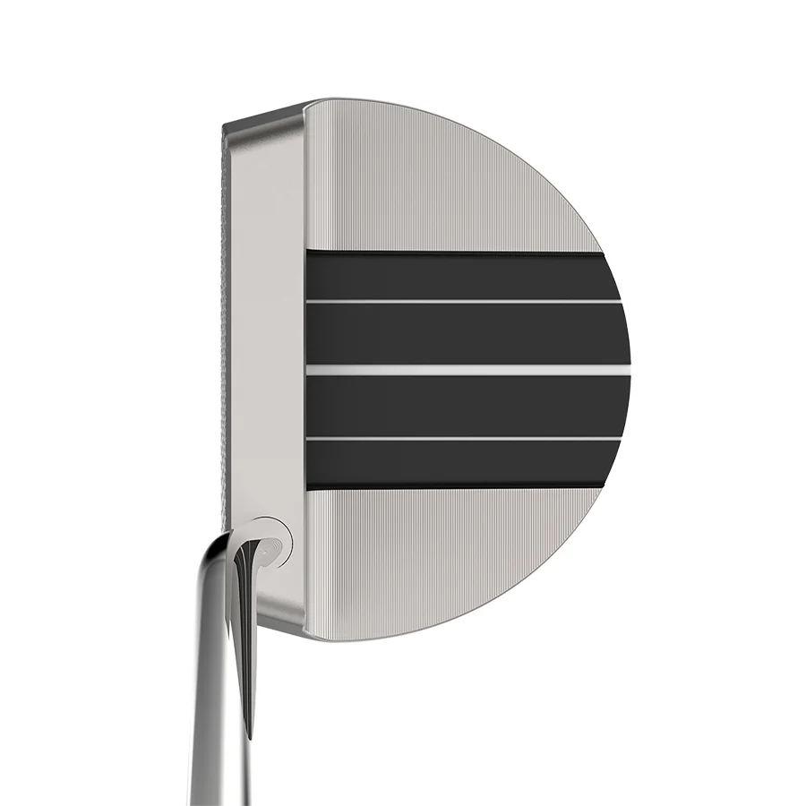 CLEVELAND HB Soft Milled 14 Single Bend Men's Putter (Pro Only Green Star) - Image 2
