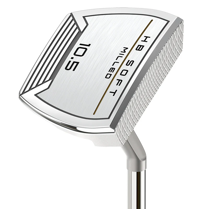 CLEVELAND HB Soft Milled 10.5S Men's Putter (Pro Only Red Star)