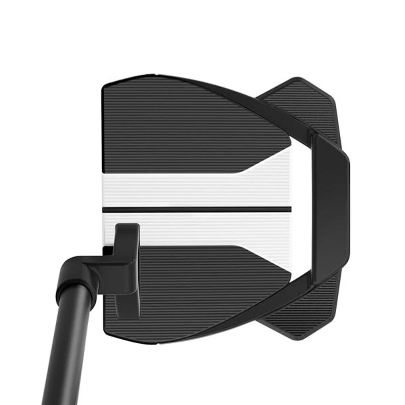 TAYLORMADE Spider GTX Truss Black TM1 Men's Putter - Image 2