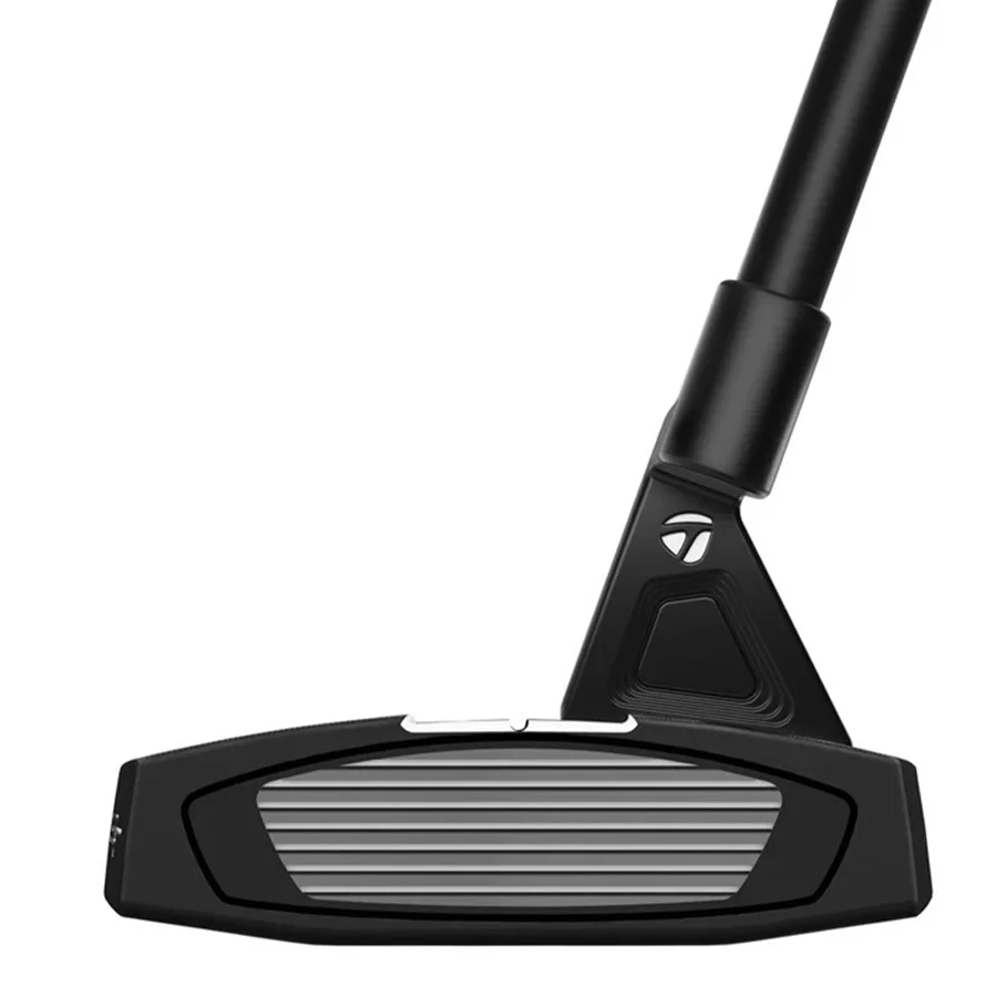 TAYLORMADE Spider GTX Truss Black TM1 Men's Putter - Image 3