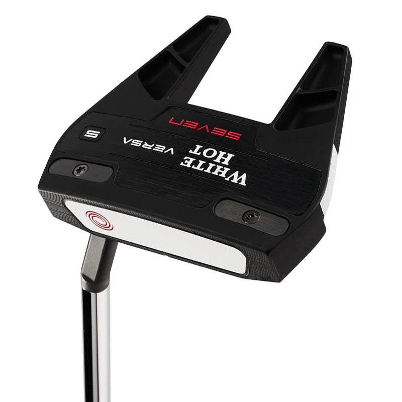 ODYSSEY White Hot Versa Seven S (2023) Men's Putter