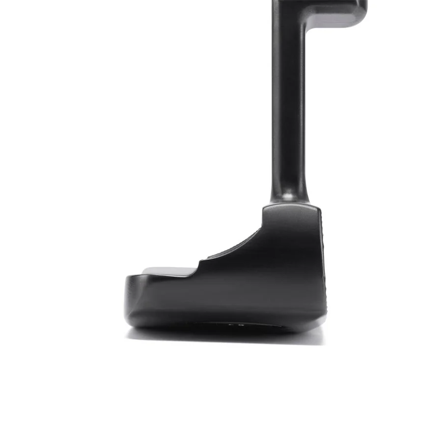 MIZUNO M.Craft OMOI #4 Black (2024) Men's Putter - Image 4