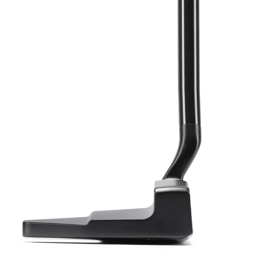 MIZUNO M.Craft OMOI #6 Black (2024) Men's Putter - Image 4