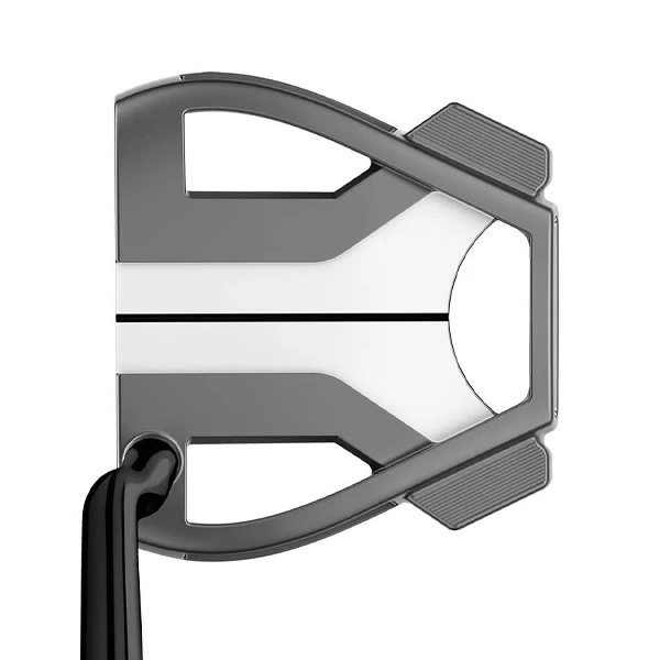 TAYLORMADE Spider Tour X Silver Double Bend (2024) Men's Putter - Image 3