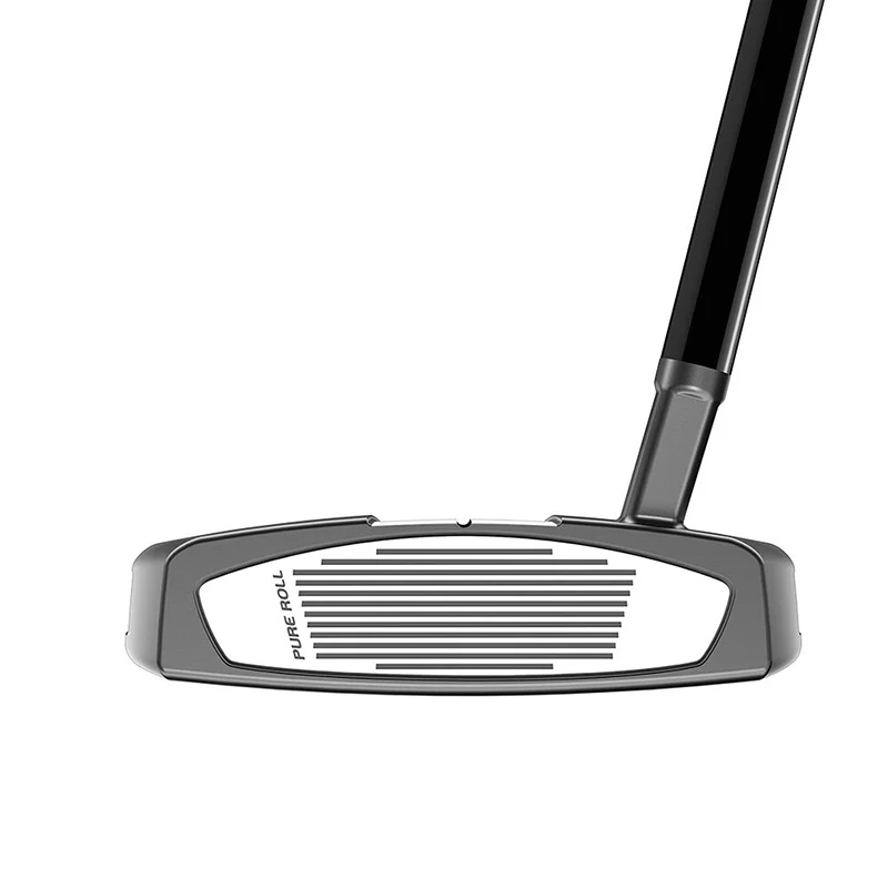 TAYLORMADE Spider Tour V Silver #3 Short Slant (2024) Men's Putter - Image 2