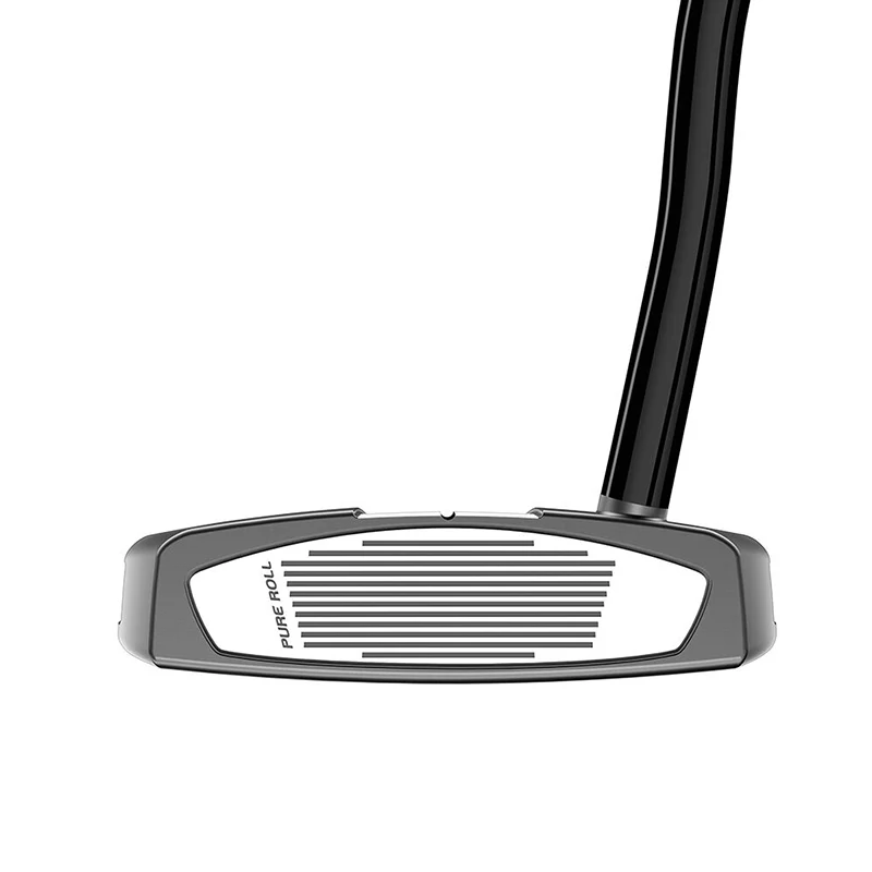 TAYLORMADE Spider Tour V Silver Double Bend (2024) Men's Putter - Image 2
