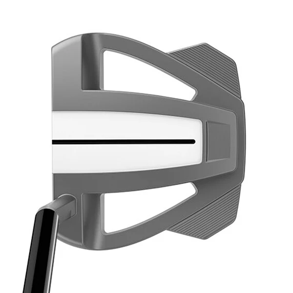 TAYLORMADE Spider Tour Z Silver #3 Short Slant 2024 Men's Putter - Image 3