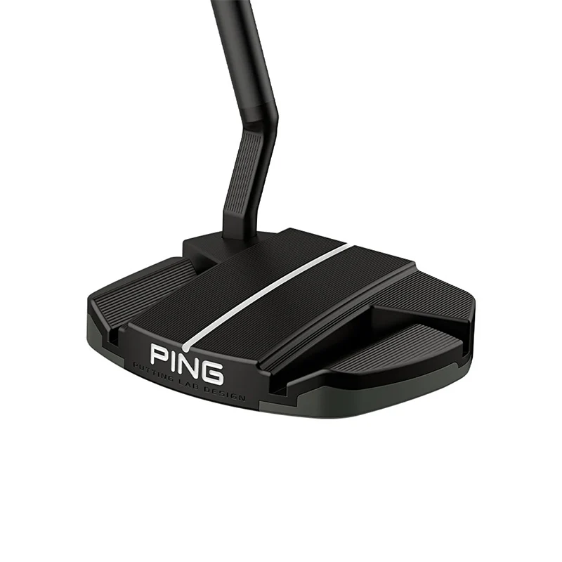 PING PLD Milled Prime Ally Blue 4 (2024) Men's Putter - Image 3