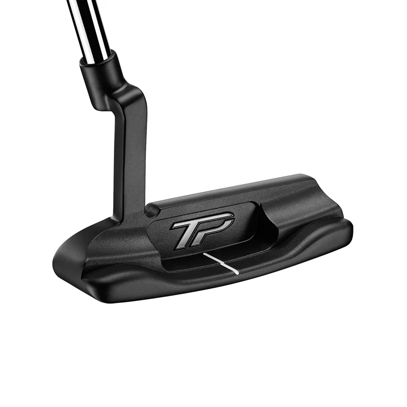 TAYLORMADE TP Black Soto #1 (2024) Men's Putter - Image 4