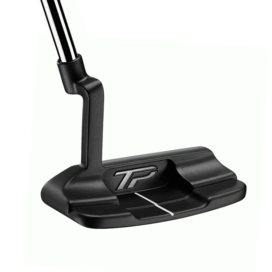 TAYLORMADE TP Black Del Monte #1 (2024) Men's Putter - Image 4