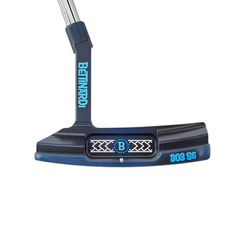 BETTINARDI QB6 Tiki Limited Run (2024) Men's Putter - Image 2