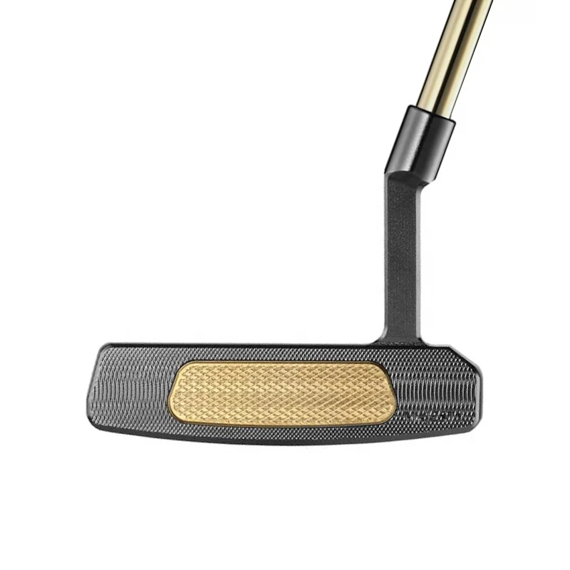 MAJESTY Moritius (2024) Men's Mallet Putter - Image 2