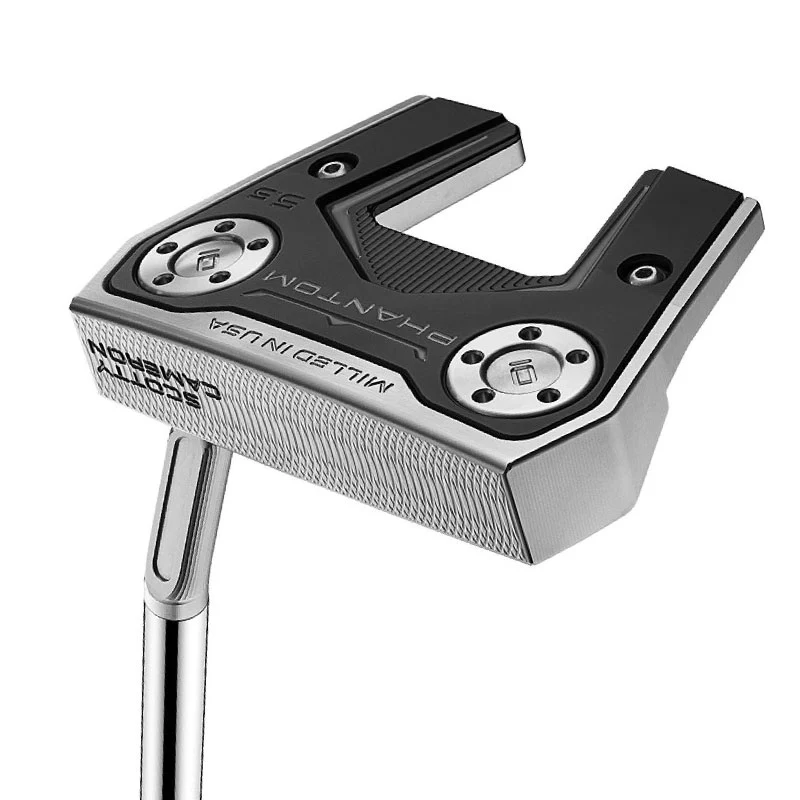 TITLEIST Phantom 5.5 2024 Men's Putter
