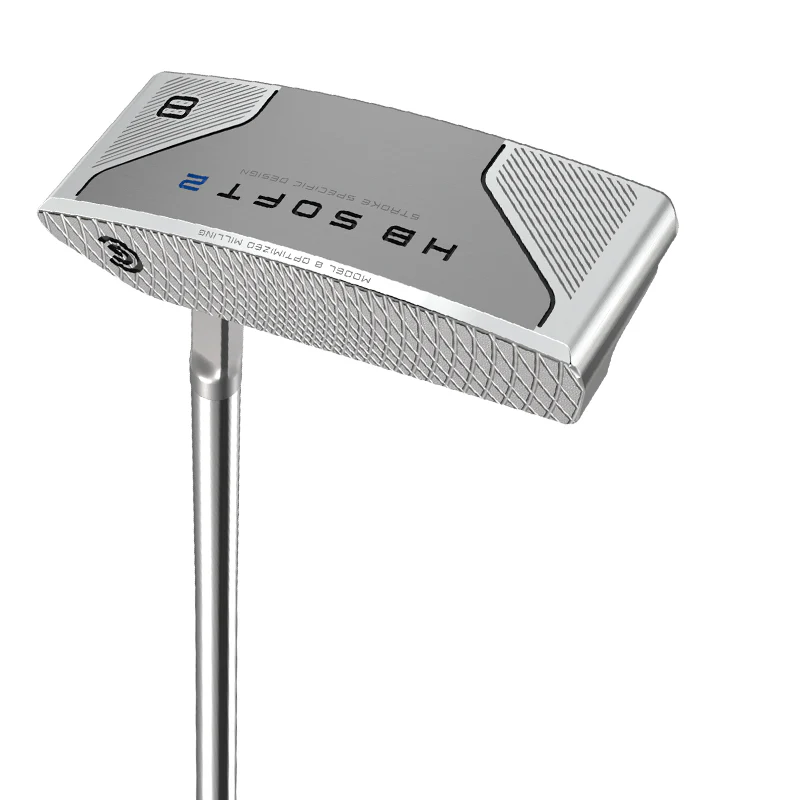 CLEVELAND HB Soft 2 #8S (2024) Men's Putter