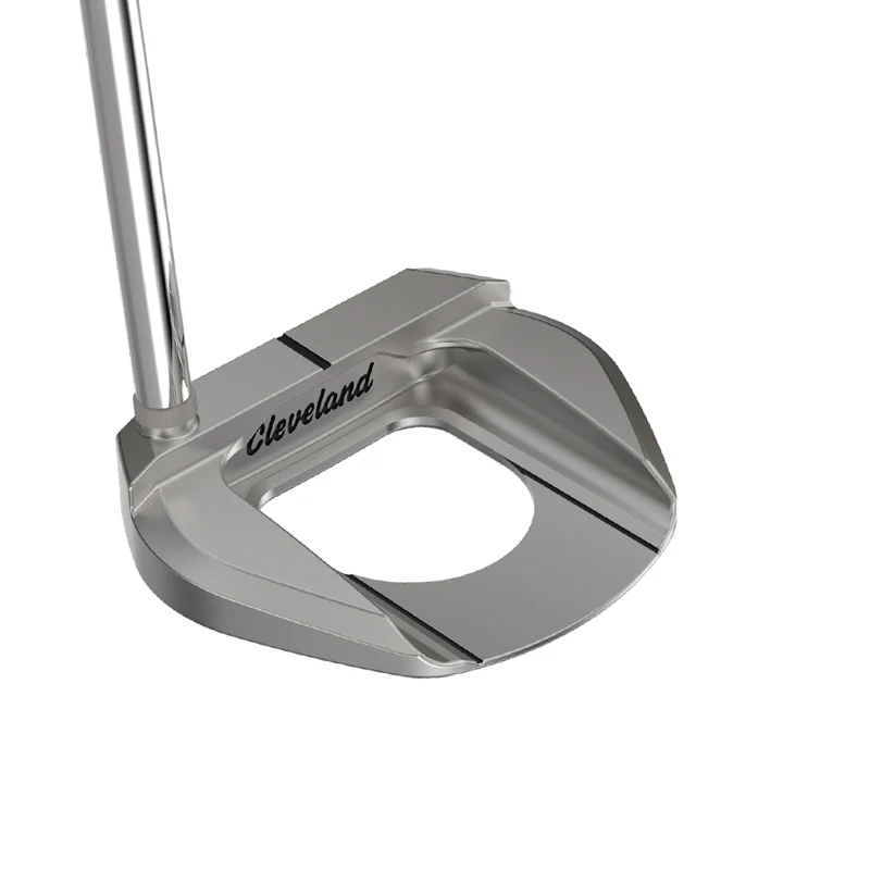 CLEVELAND HB Soft 2 #Retrieve (2024) Men's Putter - Image 4