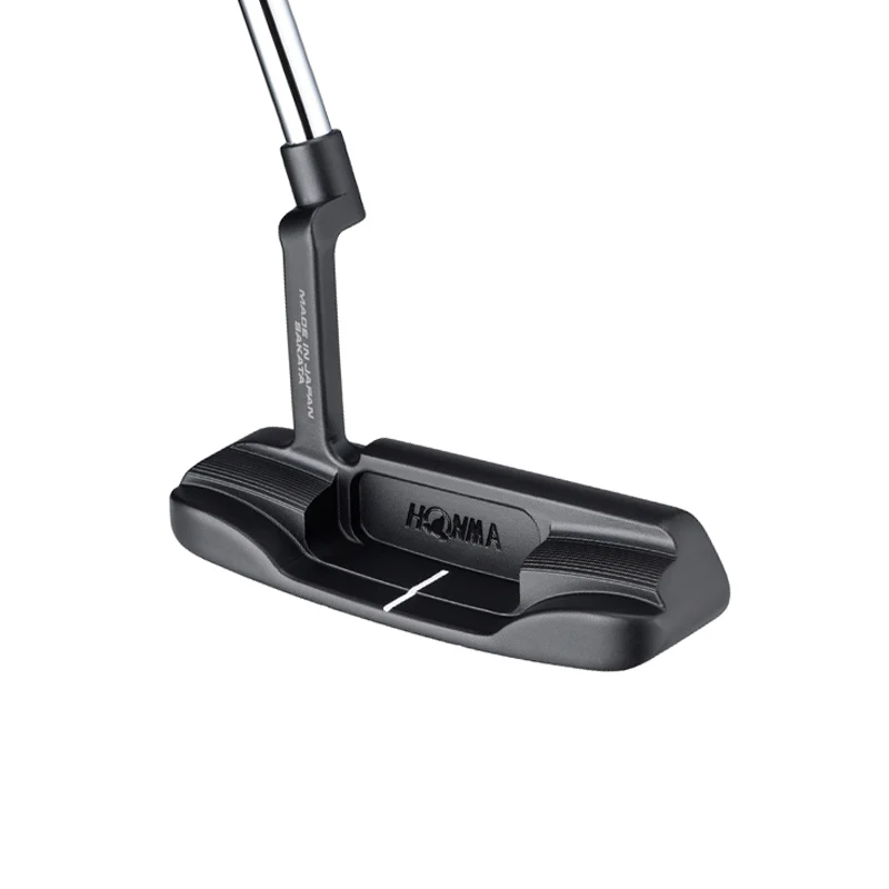 HONMA SAKATA LAB SL-001 (2024) Men's Putter - Image 4