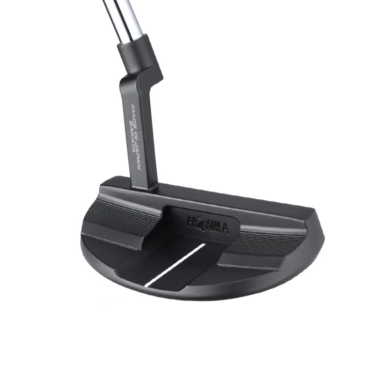 HONMA SAKATA LAB SL-002 (2024) Men's Putter - Image 4