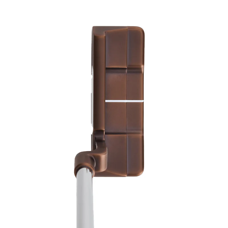 ODYSSEY Giraffe Beam Double Wide Ch Strokelab (2024) Men's Putter - Image 2