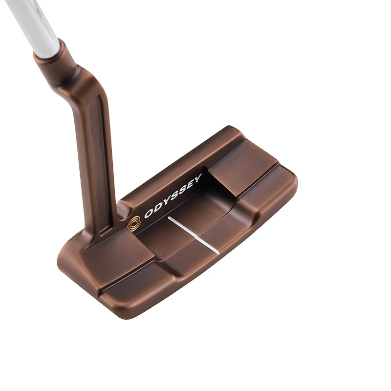 ODYSSEY Giraffe Beam Double Wide Ch Strokelab (2024) Men's Putter - Image 3