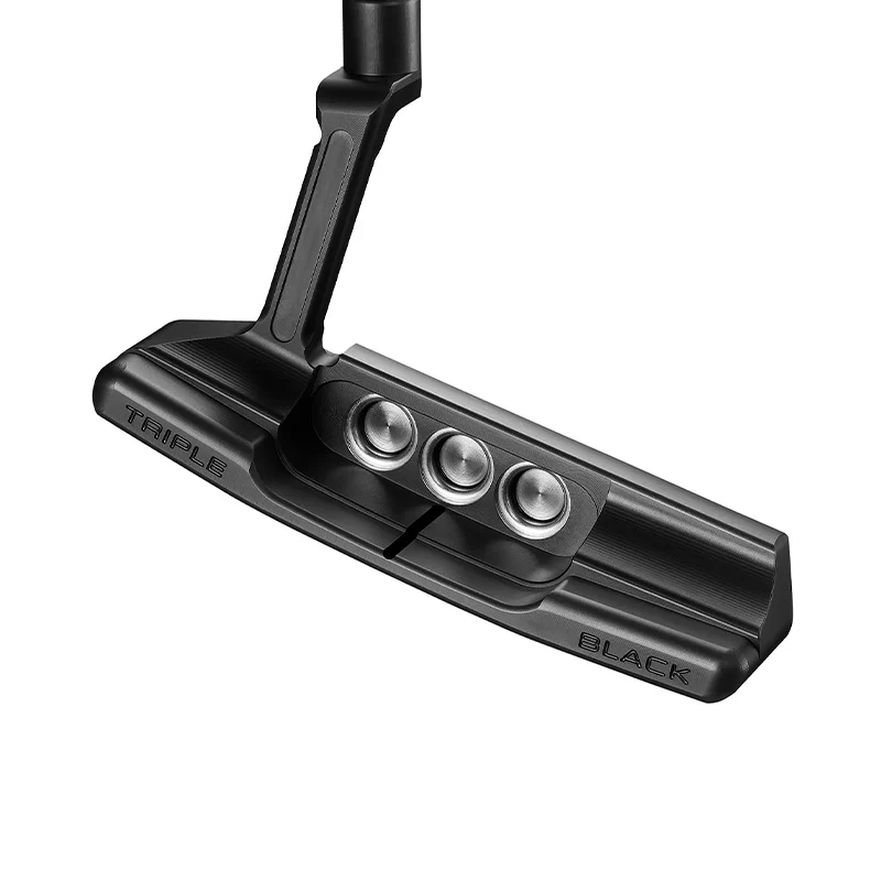 TITLEIST B3 Triple Black Design Super Select Newport 2 (2024) Men's Putter - Image 4