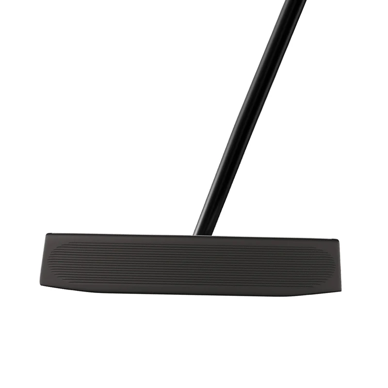 L.A.B. GOLF DF 2.1 Stock Matte Black Press II 3 Degree (2023) Men's Putter - Image 2