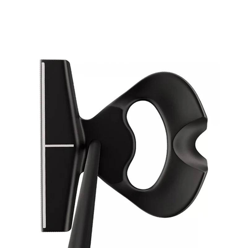 L.A.B. GOLF DF 2.1 Stock Matte Black Press II 3 Degree (2023) Men's Putter - Image 3