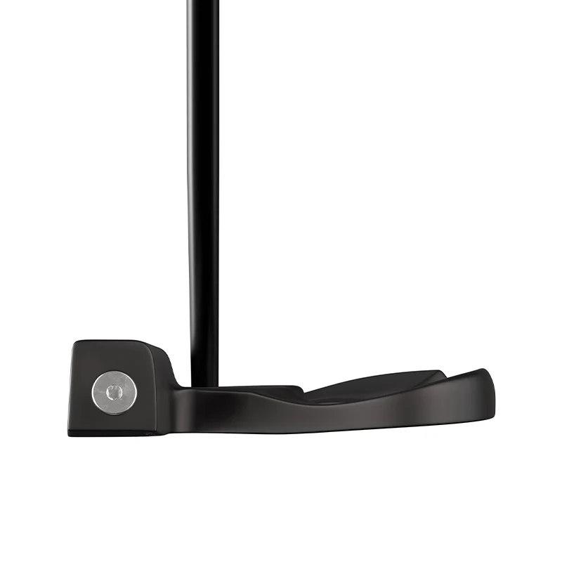 L.A.B. GOLF DF 2.1 Stock Matte Black Press II 3 Degree (2023) Men's Putter - Image 4