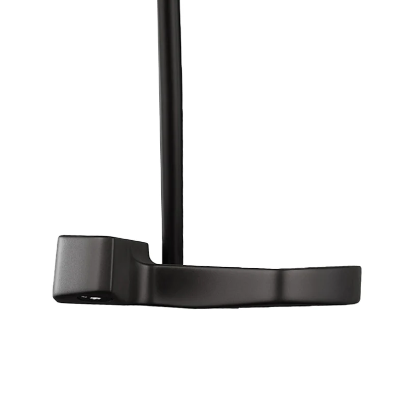 L.A.B. GOLF DF3 Stock Matte Black Press Pistol 2 Degree (2024) Putter - Image 2