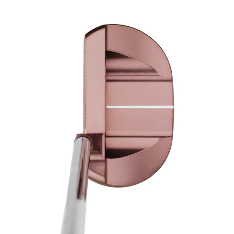 BETTINARDI Queen B 7 Crescent Standard Grip (2025) Men's Putter - Image 3