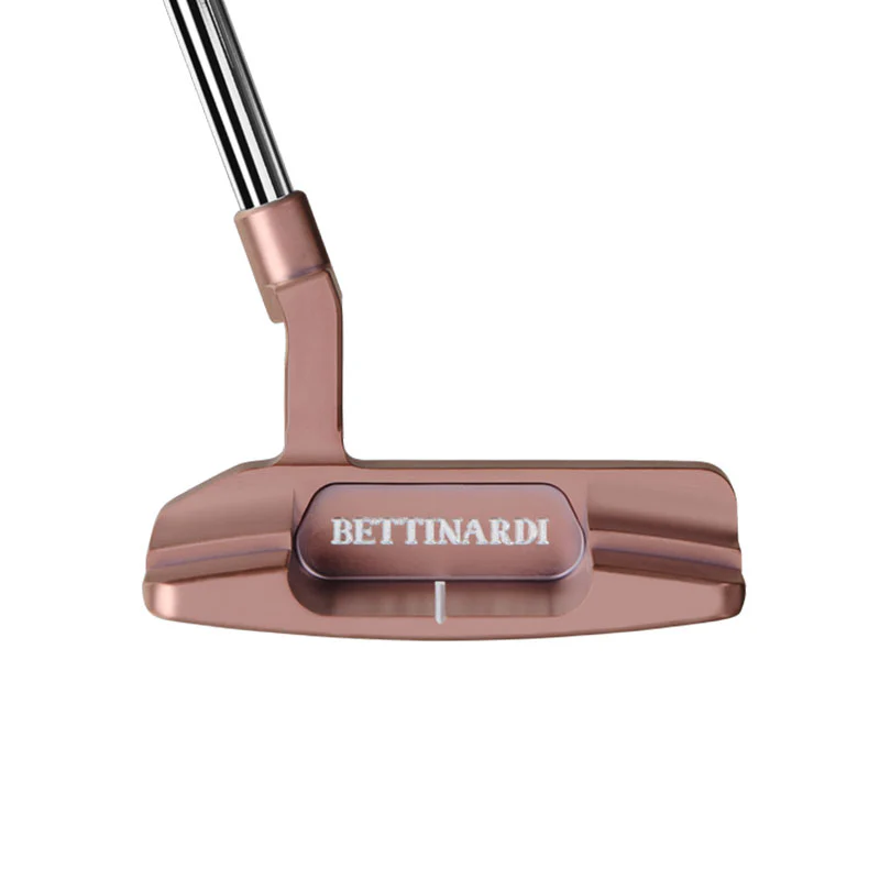 BETTINARDI Queen B 8 Mini Plumber's Standard Grip (2025) Putter - Image 4