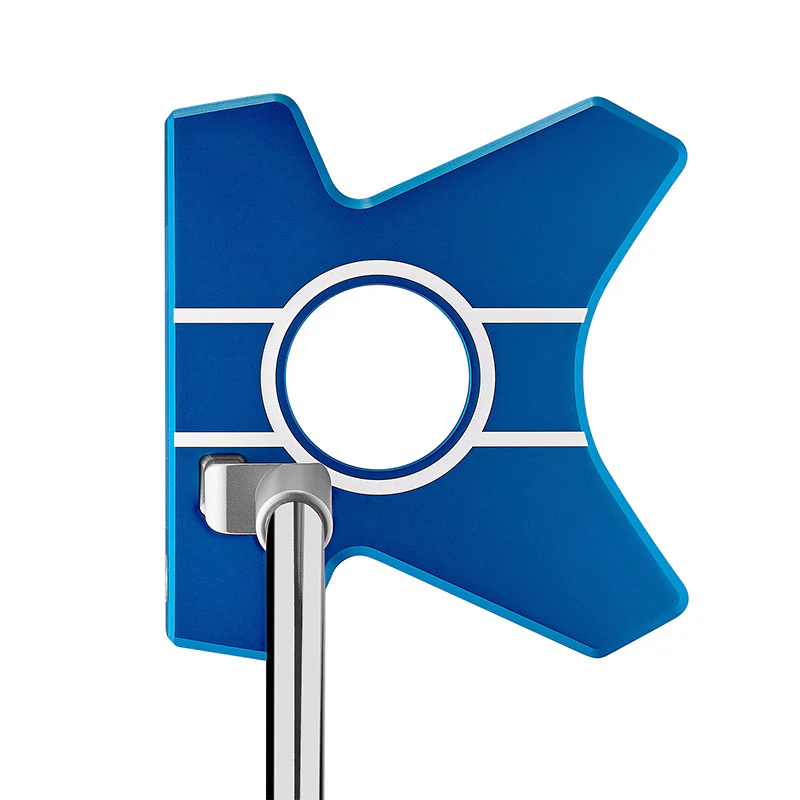 EVNROLL Zero Z.1 Blue (2025) Men's Putter - Image 2