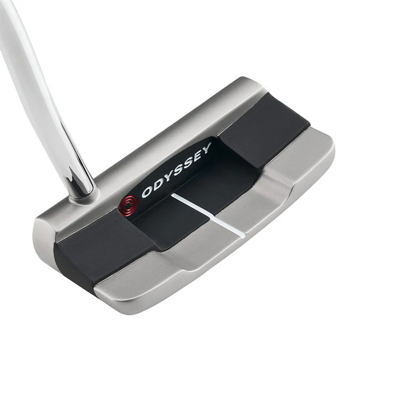 ODYSSEY Microhinge Double Wide DB (2025) Men's Putter - Image 3